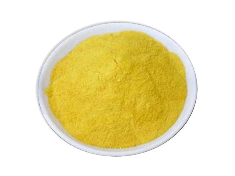 Poly Aluminium Chloride